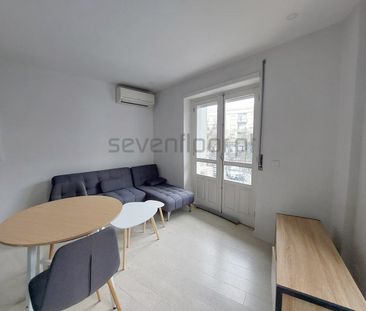Apartamento T1 em Braga - Photo 6