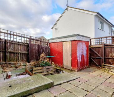 2 bedroom semi-detached house to rent - Photo 1