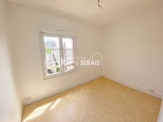 Location Appartement 3 pièces 51m² - Photo 1