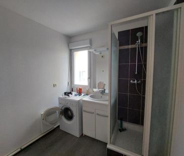Appartement T2 à louer - 40 m² - Photo 4