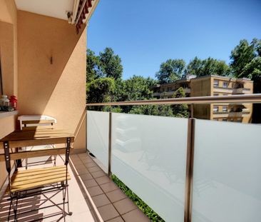 Appartement de 3 pièces au 3ème étage en cours de rénovation - Photo 2