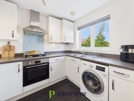 2 bedroom terraced house to rent - Photo 1