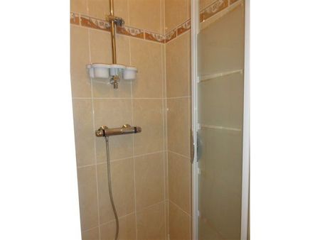 Location Appartement 3 pièces 57m² LE CREUSOT 71200 - Photo 5