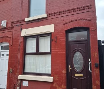 2 Bed Terraced House, Gosford Street, L8 - Photo 5