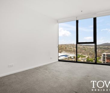 1208/1 Grazier Lane, Belconnen ACT 2617 - Apartment For Rent | Domain - Photo 3