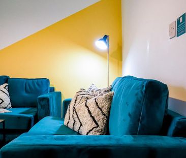 4 bedroom house to rent - Photo 2