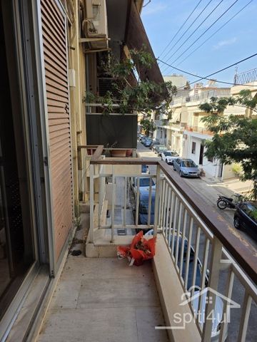 Διαμέρισμα για ενοικίαση Περιστέρι - Φωτογραφία 5