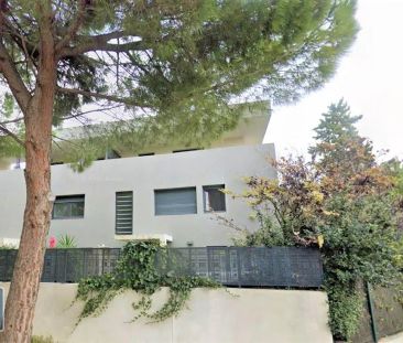 Appartement à louer 3 pièces 58.2m² - Photo 1