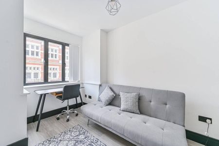 3 bedroom terraced house to rent - Photo 5