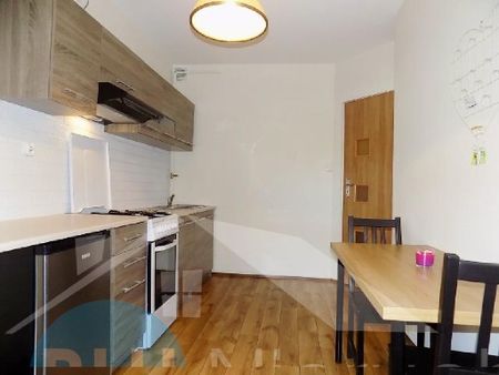 Mieszkanie Głogów Stare Miasto powierzchnia 51.3 m² C391-WM-99896 - Photo 5