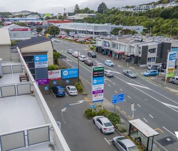 Prime Location Penthouse in Johnsonville - Photo 5