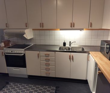 Köpmangatan, Örebro - Photo 5