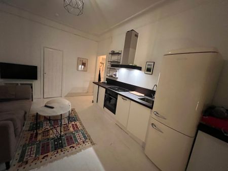 Vanadisvägen, Stockholm - Foto 3