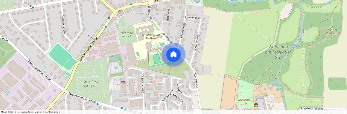 Schulstraße, 04316, Schulstraße    Leipzig  Mölkau