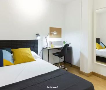 Calle Nez Morgado, Madrid, Community of Madrid 28036 - Photo 5