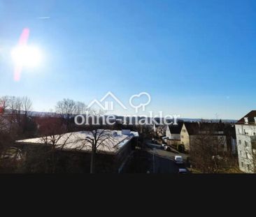 Lichtdurchflutete, voll möblierte 1Zi.WHG mit Balkon in Stuttgart-W... - Photo 3