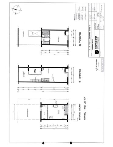 Huis te huur: C.J.K. van Aalststraat 46 1019 JZ Amsterdam - Foto 3