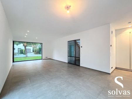 Moderne nieuwbouwwoning te Aalter! - Foto 4