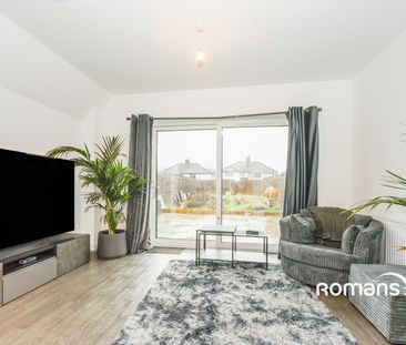 1 bedroom property to rent - Photo 1