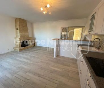 Location Appartement 4 pièces 77m² - Photo 1