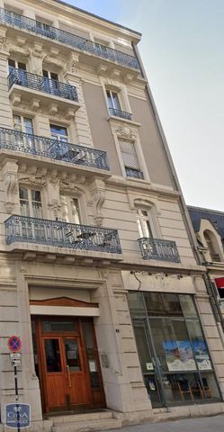 Location Appartement 1 pièce 18m² GRENOBLE 38000 - Photo 5