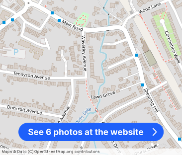 Marziale Court, Gedling, Nottingham, Nottinghamshire, NG4 3HZ - Photo 1