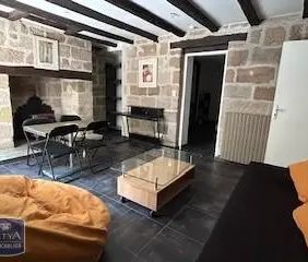 Appartement à louer 3 pièces 56.74m² - Photo 1