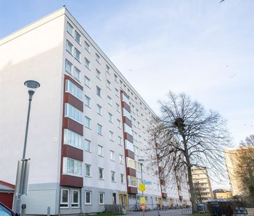 Bergslagsgatan 14 - Foto 1