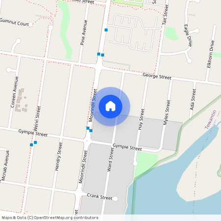 82 Ward St, Qld 4565, Tewantin