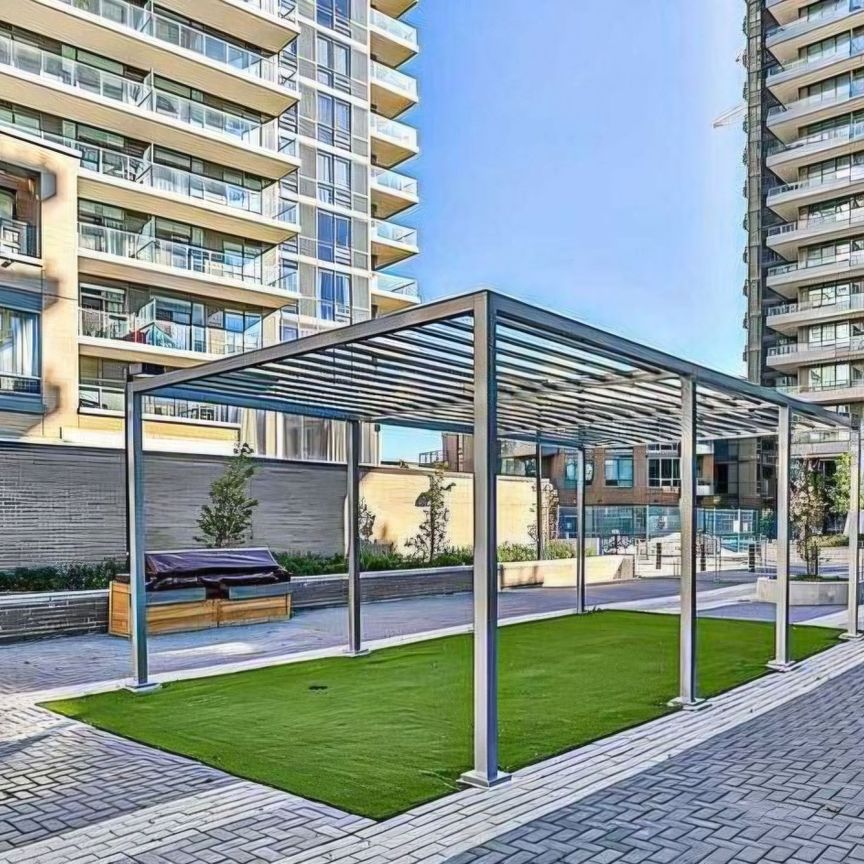 For Lease - 56 Forest Manor Road Unit# 902, Toronto, Ontario - Photo 1