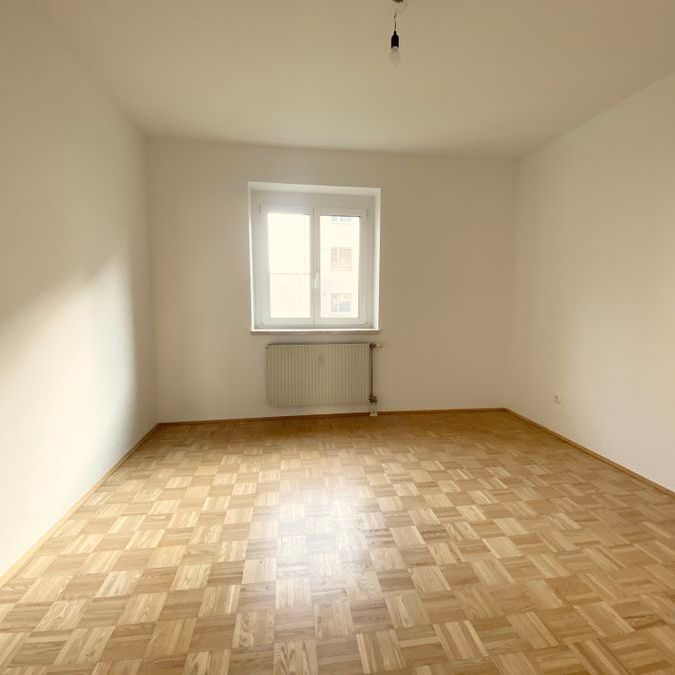 Geförderte 4-Zimmerwohnung in Steyregg - Foto 1