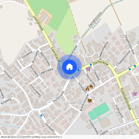 5242, Lupfig, Dorfstrasse, 34