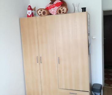 Warszawa, Ursus, Gołąbki - Photo 3