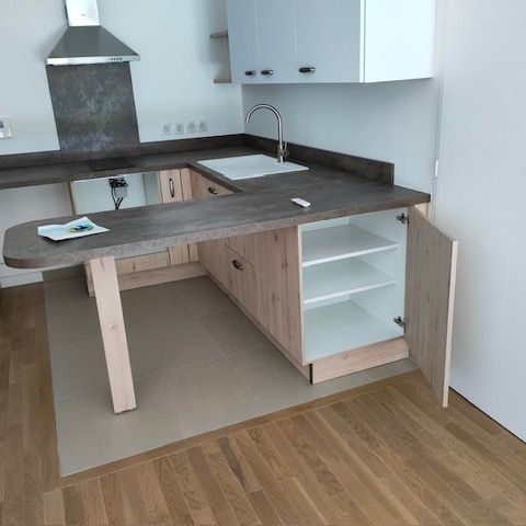 Location Appartement 2 pièces 39m² VILLE D AVRAY 92410 - Photo 1
