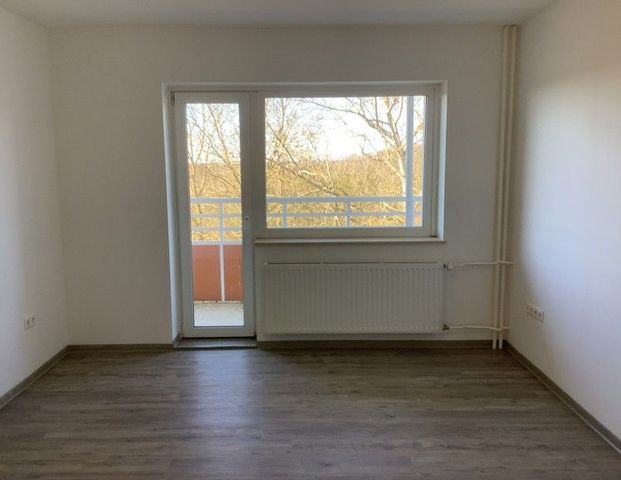 Lust auf Veränderung: 1-Zimmer-Appartment mit Balkon und Aufzug, sofort anmietbar! - Photo 1