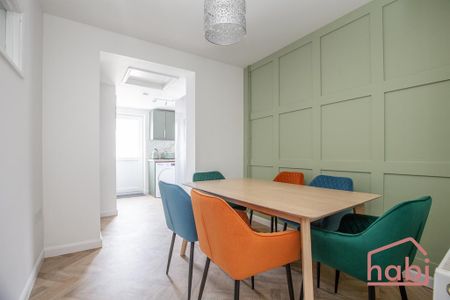 1 bedroom semi-detached house to rent - Photo 3