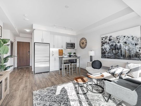 For Lease - 301 Sea Ray Avenue Unit# C312, Innisfil, Ontario - Photo 1