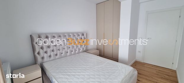 Apartament 3 camere | Terasa 51 mp| Prima Inchiriere - Fotografie 1