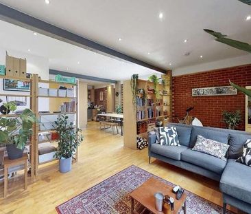 Chocolate Studios, Shepherdess Place, London, N1 - Photo 1