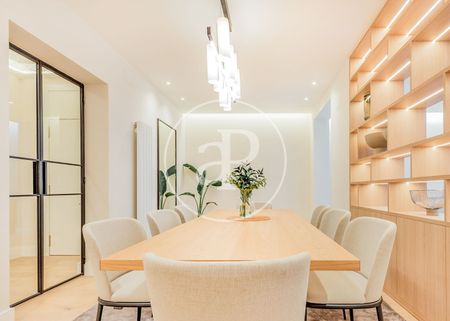 Flat for rent in Claudio Coello. - Foto 5