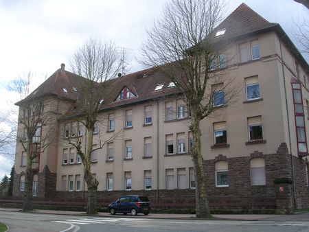 Location Appartement 4 pièces 77m² SARREGUEMINES 57200 - Photo 5