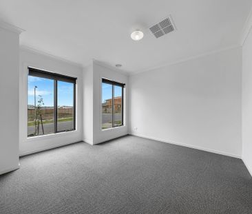 Brand New Family Home with Bush Views & Modern Comforts - Photo 6