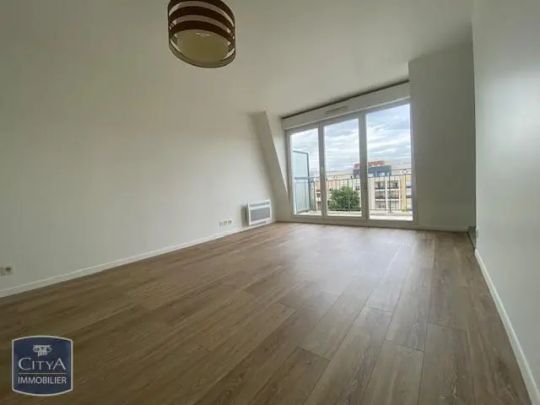 Appartement à louer 2 pièces 39.5m² - Photo 1