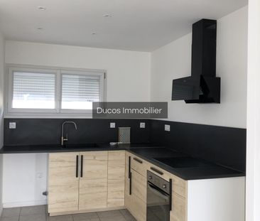 Location Appartement 3 pièces 66m² MARMANDE 47200 - Photo 4