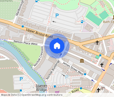 Great Stanhope Street, Bath - Photo 1