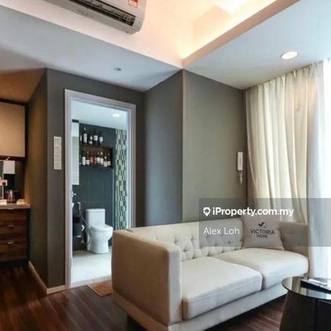Verve Suites KL South, Jalan Klang Lama (Old Klang Road) - Photo 1
