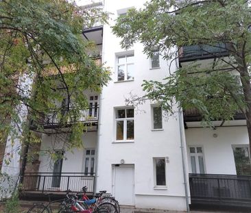 Schöne 2-Zi. Whg mit Balkon, EBK und großem Tageslichtbad - Foto 2