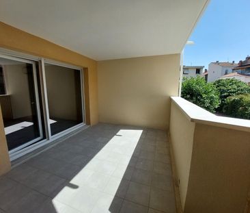 location Appartement T2 DE 46.14m² À BEZIERS - Photo 5