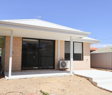 New Build Property Located Close to Everything! - Photo 3