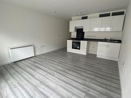 1 bedroom apartment to rent - Photo 3